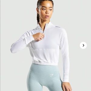 Gymshark Pippa Training Pullover